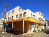 大新マンション