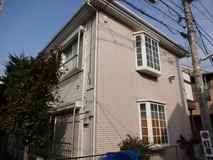 サンフラット羽沢