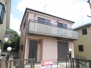 木曽三澤賃貸住宅　Ａ棟