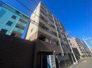 プレール新宿落合(603)の外観