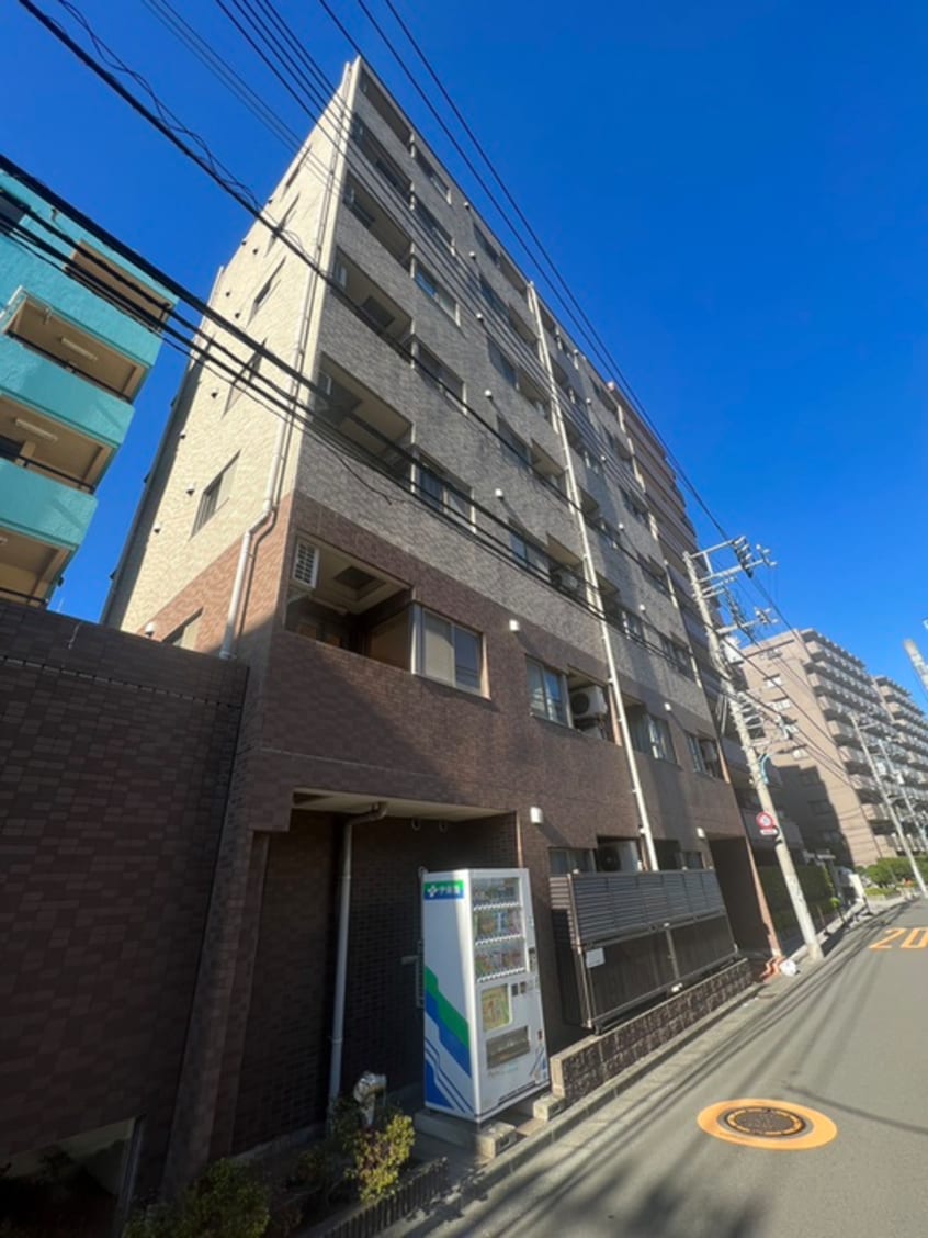 その他 プレール新宿落合(603)