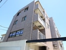 外観写真 LAZ KAMINAGAYA