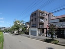 周辺環境 LAZ KAMINAGAYA