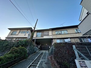 第二湘和荘