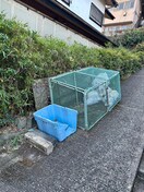 建物設備 第二湘和荘