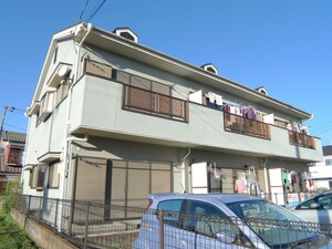 ライトリバー宮原