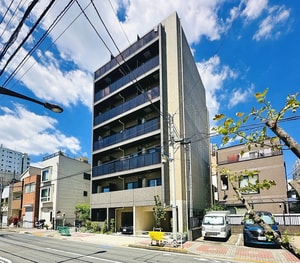 ｾｼﾞｮﾘ東陽町(202)