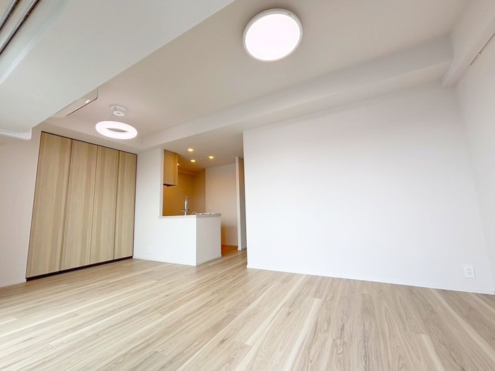 居室 ブランズ西荻南三丁目(1202)