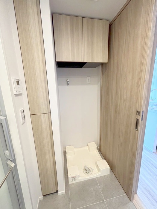 洗濯機置場 ブランズ西荻南三丁目(1202)