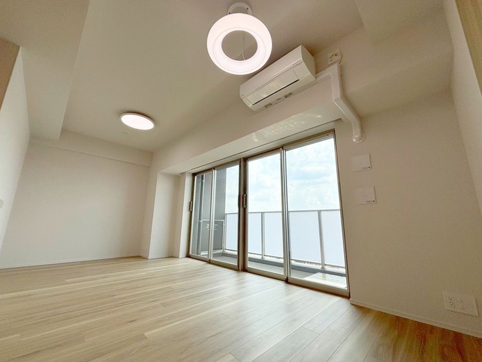 居室 ブランズ西荻南三丁目(1202)