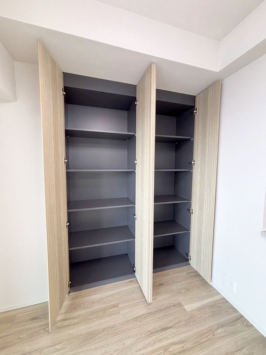 収納 ブランズ西荻南三丁目(1202)