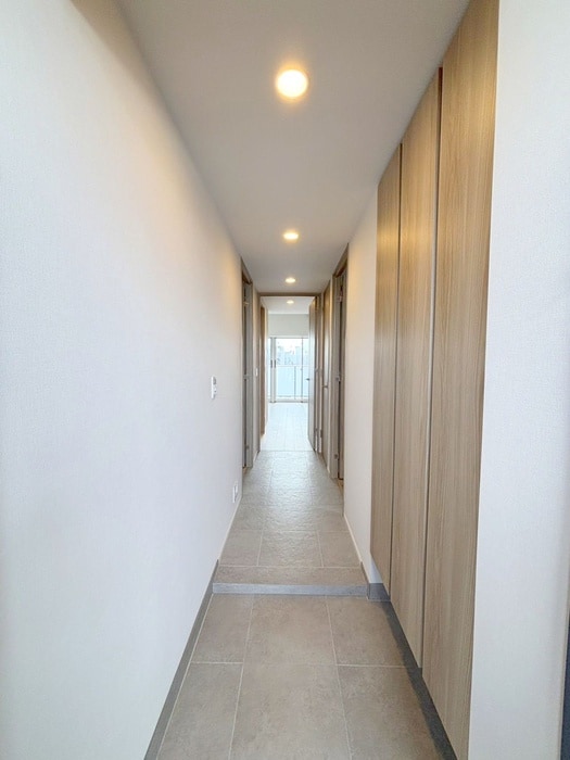 玄関 ブランズ西荻南三丁目(1202)