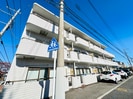 ラハイナウェヴレットの外観