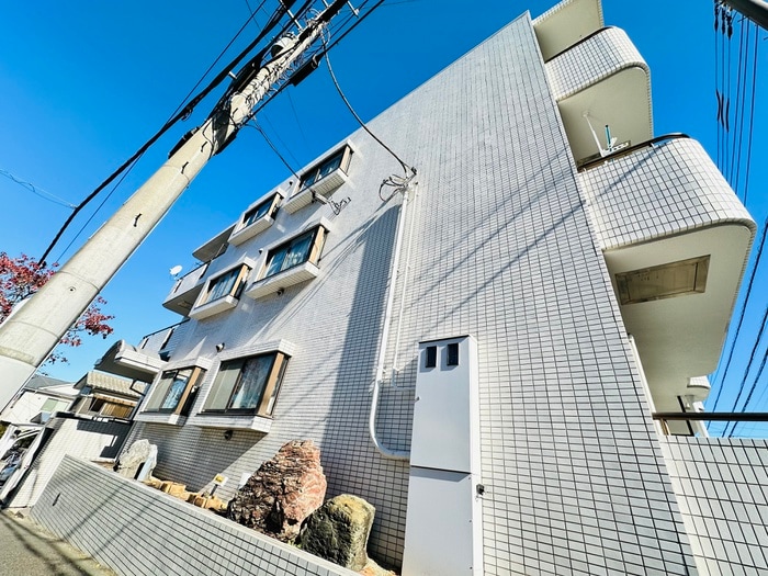 外観写真 ラハイナウェヴレット