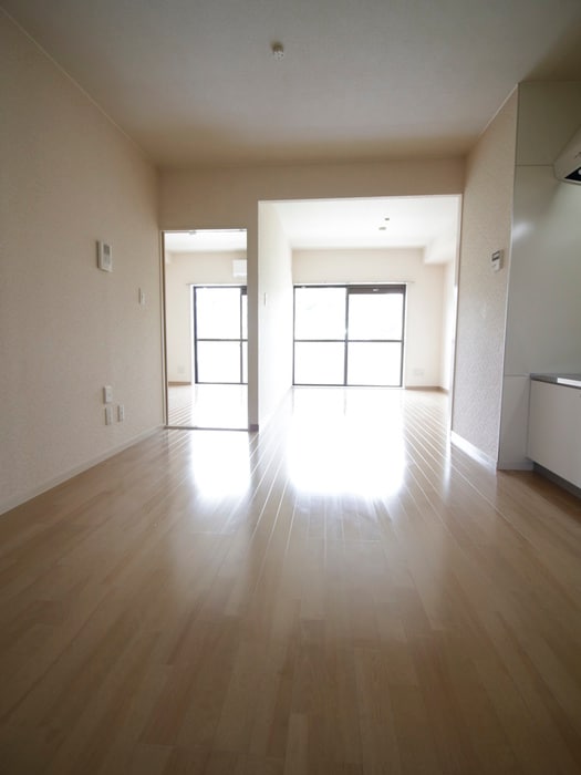 内観写真 ラハイナウェヴレット