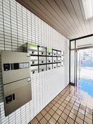 建物設備 ラハイナウェヴレット