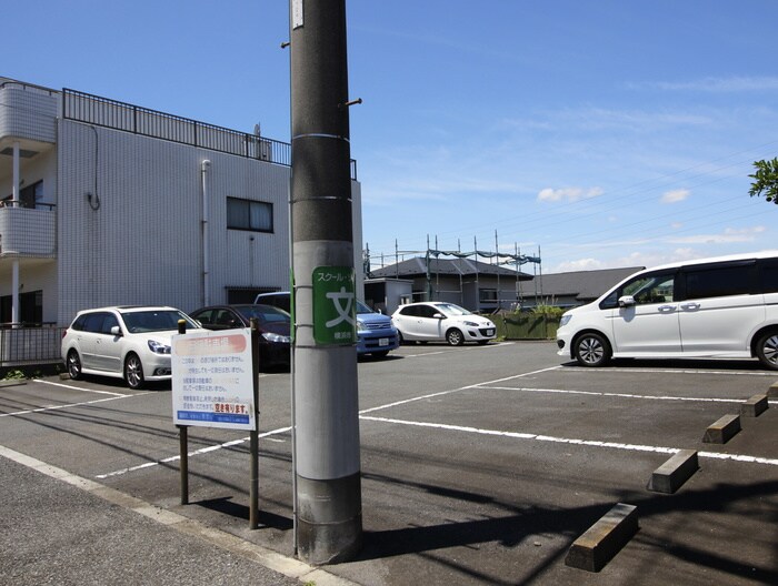 駐車場 ラハイナウェヴレット