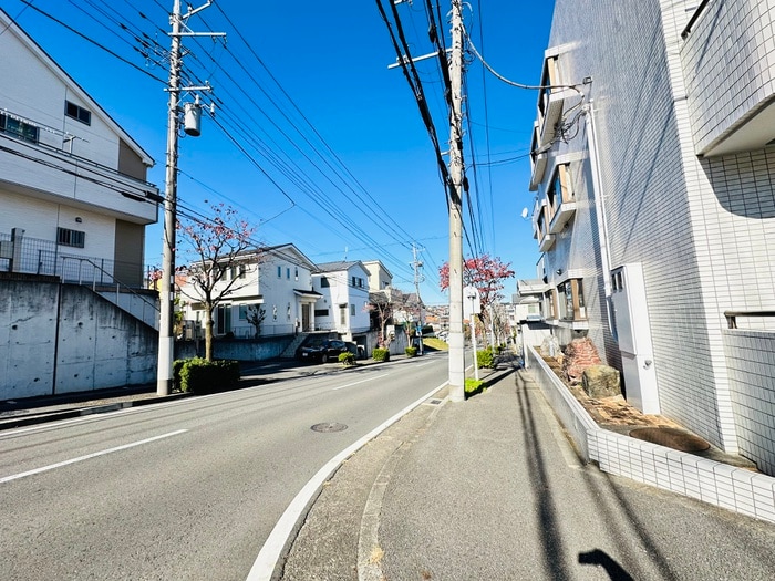 周辺環境 ラハイナウェヴレット