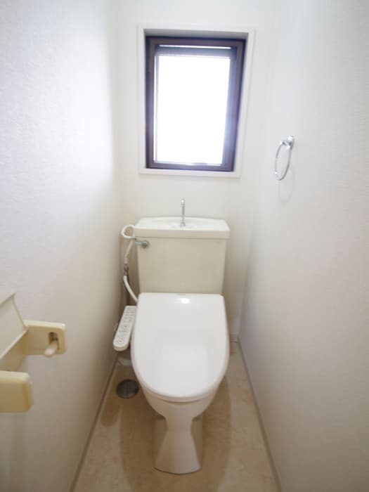 トイレ ラハイナウェヴレット