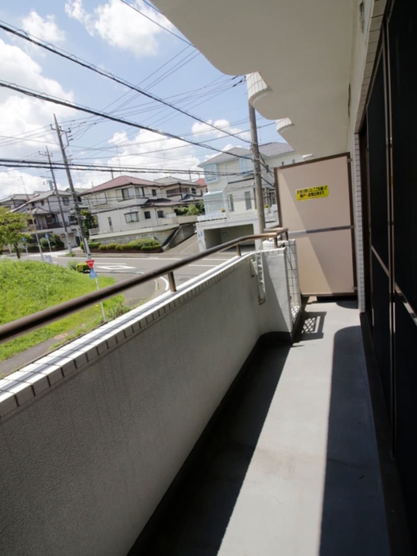 ベランダ・バルコニー ラハイナウェヴレット