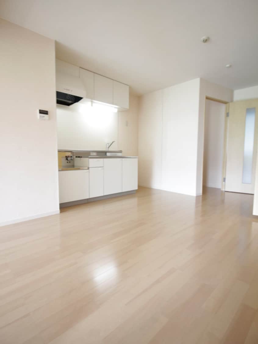 内観写真 ラハイナウェヴレット