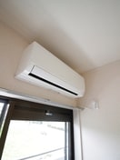 内観写真 ラハイナウェヴレット