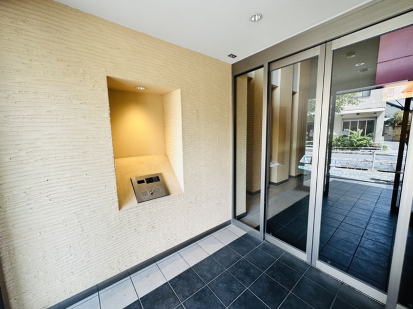 建物設備 アクティシオ青砥駅前