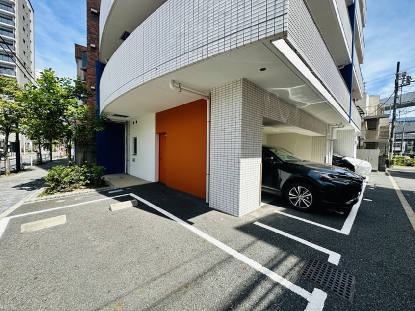 周辺環境 アクティシオ青砥駅前