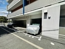 駐車場 アクティシオ青砥駅前