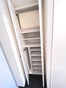 靴箱 アクティシオ青砥駅前