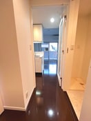 廊下 アクティシオ青砥駅前