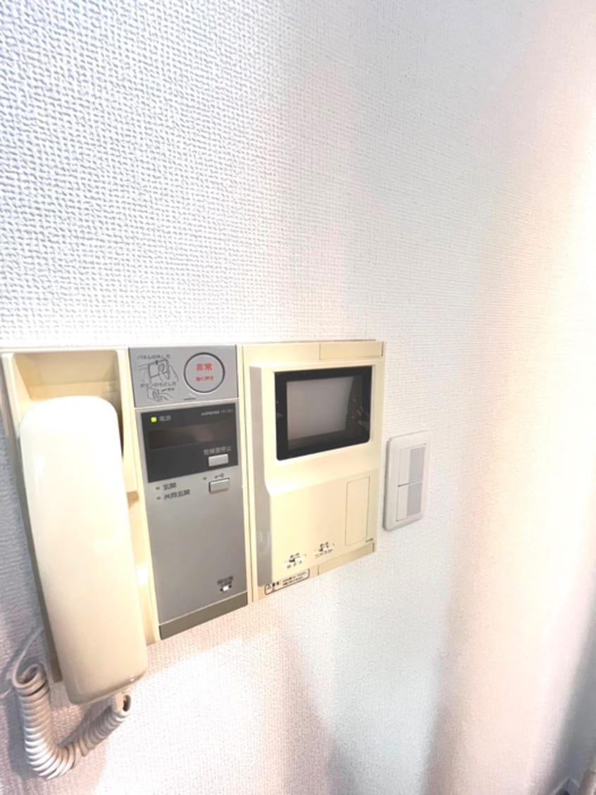 内観写真 アクティシオ青砥駅前