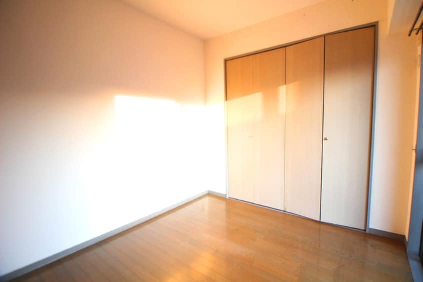 居室 フロ－ラルパレス元町