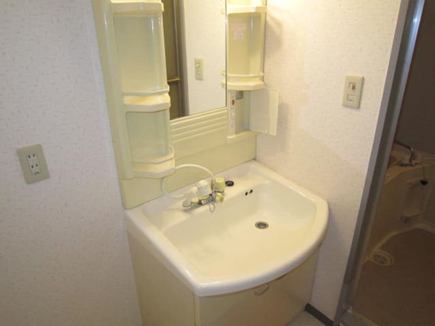 洗面 フロ－ラルパレス元町