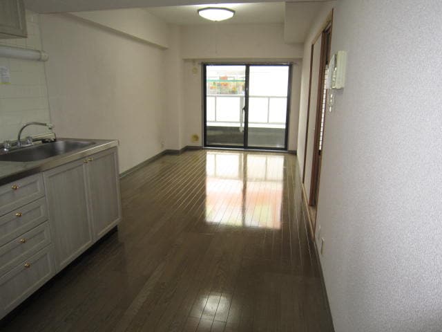 キッチン フロ－ラルパレス元町