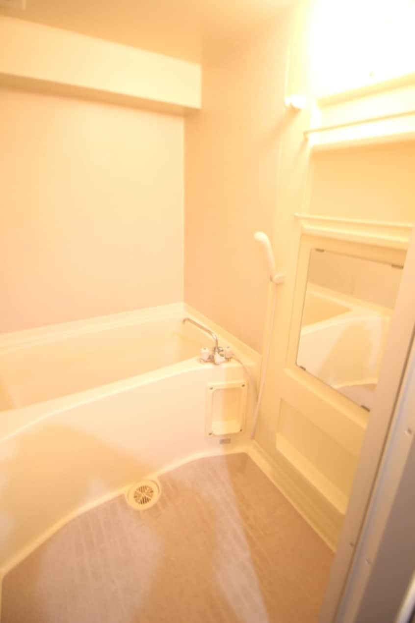 バス／シャワールーム等 フロ－ラルパレス元町