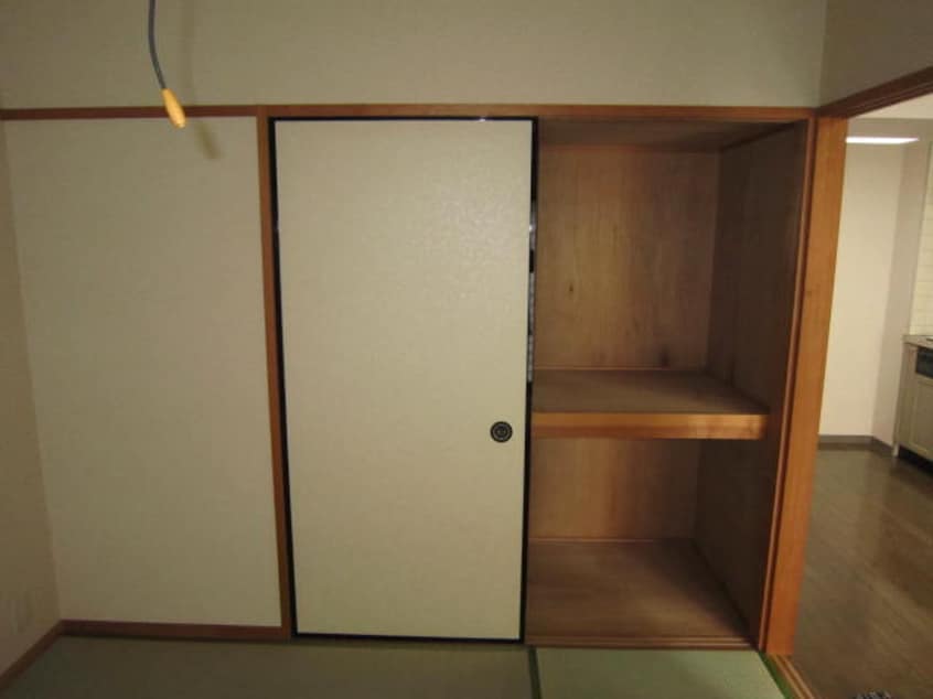 収納 フロ－ラルパレス元町