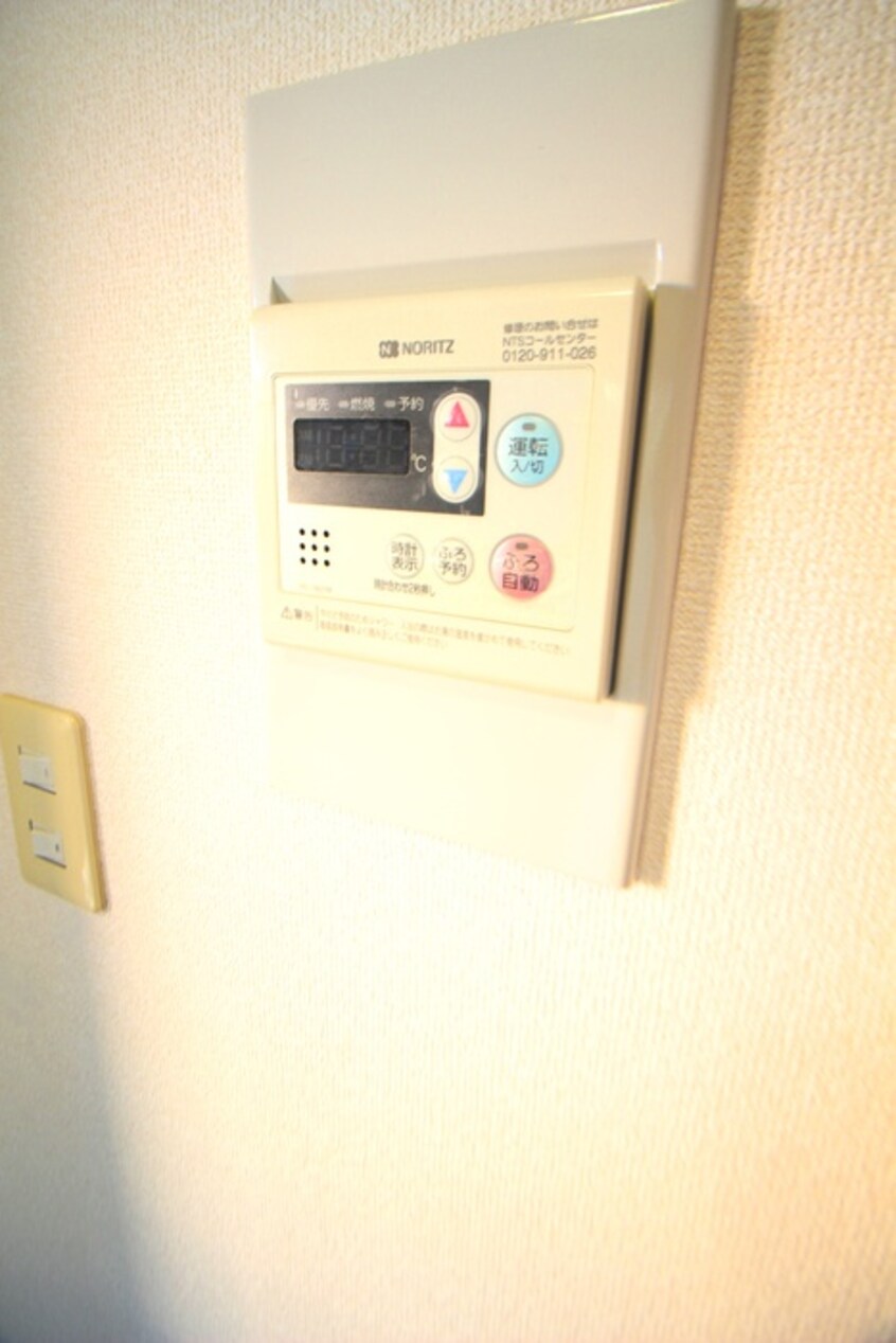 内観写真 フロ－ラルパレス元町