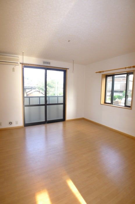 室内からの展望 ＡＲＣＡＤＩＡ ＧＳ Ⅲ