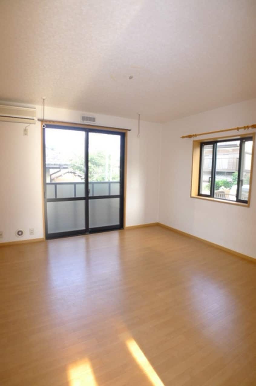 室内からの展望 ＡＲＣＡＤＩＡ ＧＳ Ⅲ