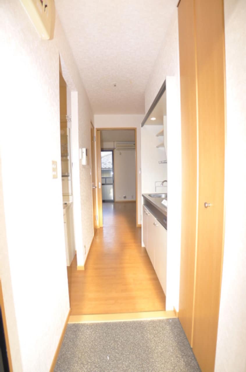 玄関 ＡＲＣＡＤＩＡ ＧＳ Ⅲ