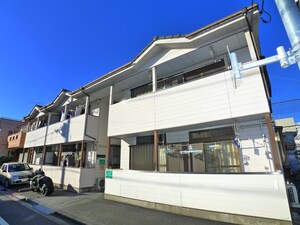 ウエストサイドハウス