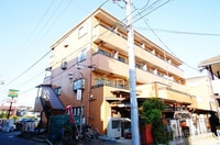 マルヨマンション（Ⅰ）