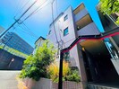 藤が丘エクセレンスの外観