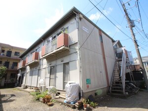 パナハイツ原