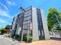 ブランシェ哲学堂公園