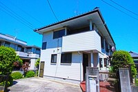 岸テラスハウスB