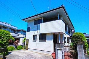 岸テラスハウスB