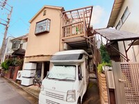 岩井邸