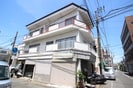 村石ビルの外観